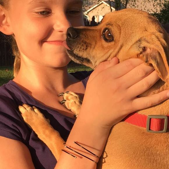 Meet your Posher, Gretchen - Picture 1 of 1